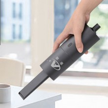 車載無(wú)線吸塵器迷你充電手持便攜吸塵棒家用車用大吸力禮品定制