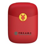 新年禮品紅包暖手寶移動(dòng)電源USB