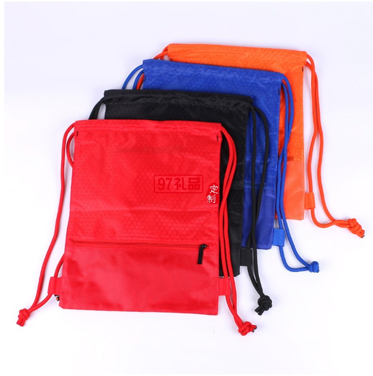 束口袋運動比賽收納袋
