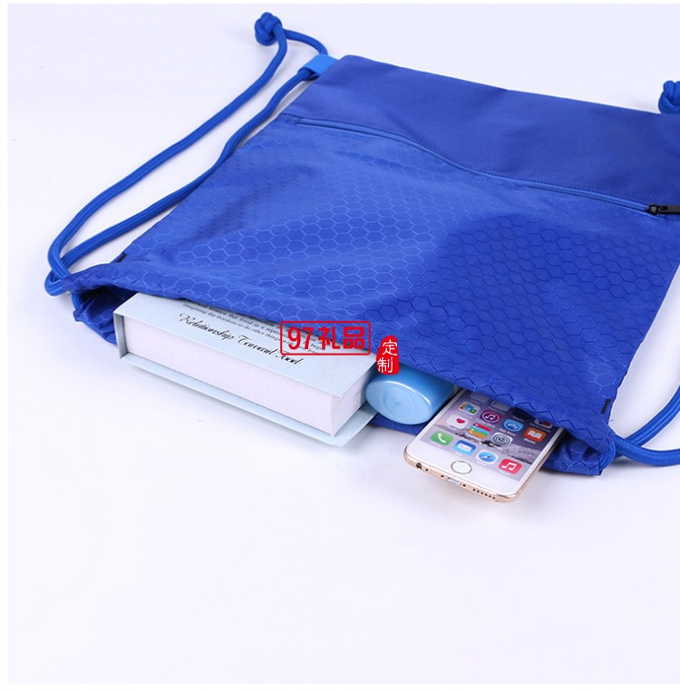 束口袋運動比賽收納袋