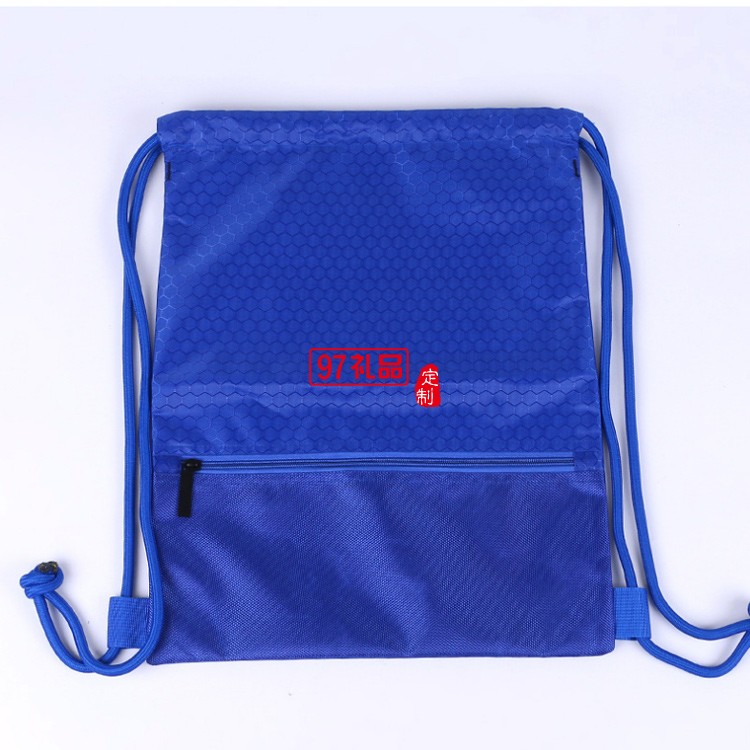 運動比賽收納束口袋