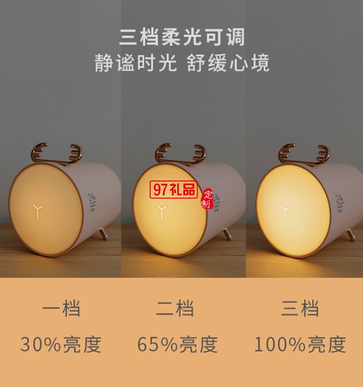 卡通藍(lán)牙音箱燈