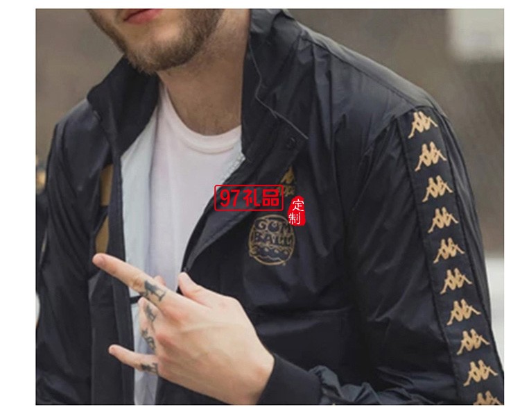 卡帕運(yùn)動(dòng)臂包2021年新款性價(jià)比高logo定制