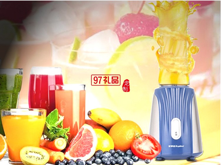 Royalstar/榮事達(dá) RZ-250S10多功能戶外運(yùn)動型攪拌機(jī)水