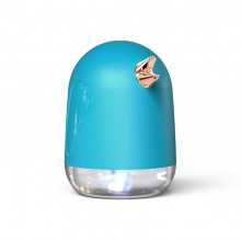 小鳥(niǎo)桌面車(chē)載加濕器觸控開(kāi)關(guān)新款USB  可定制logo