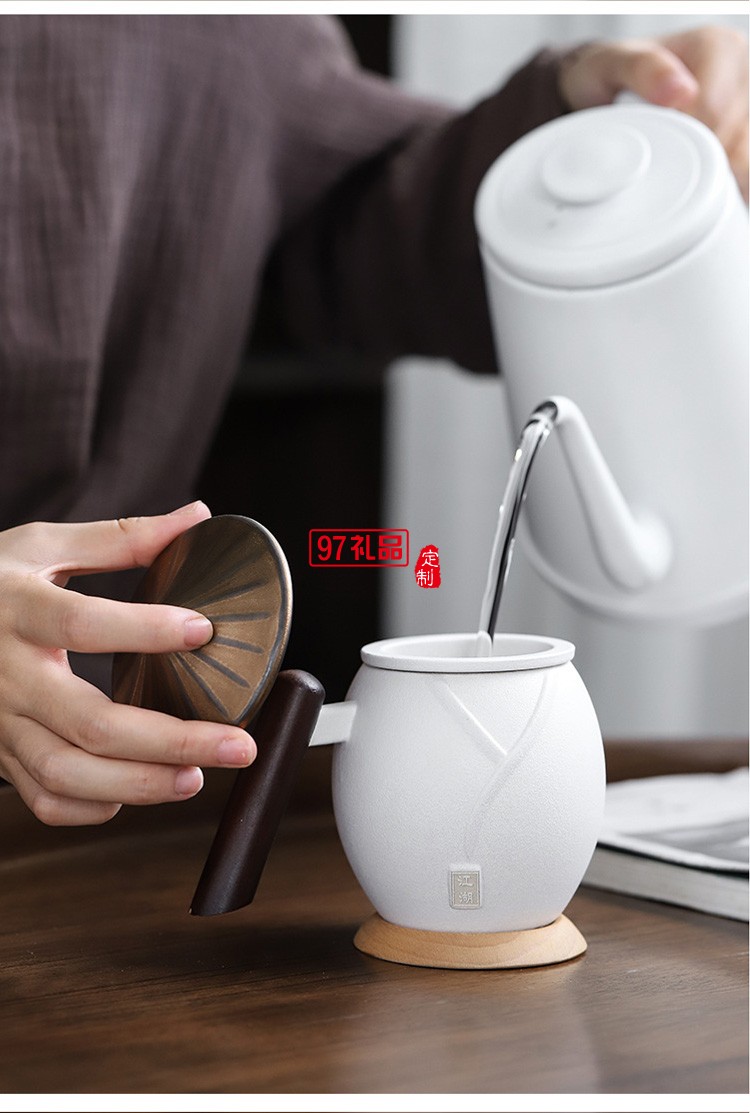 新款茶具商務(wù)禮品茶具套裝商務(wù)套裝禮品饋贈logo定制