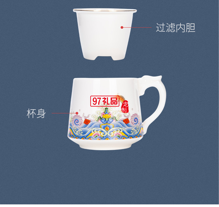 中秋禮品 公司開(kāi)業(yè)活動(dòng)創(chuàng)意伴手禮送客戶(hù)房地產(chǎn)禮品