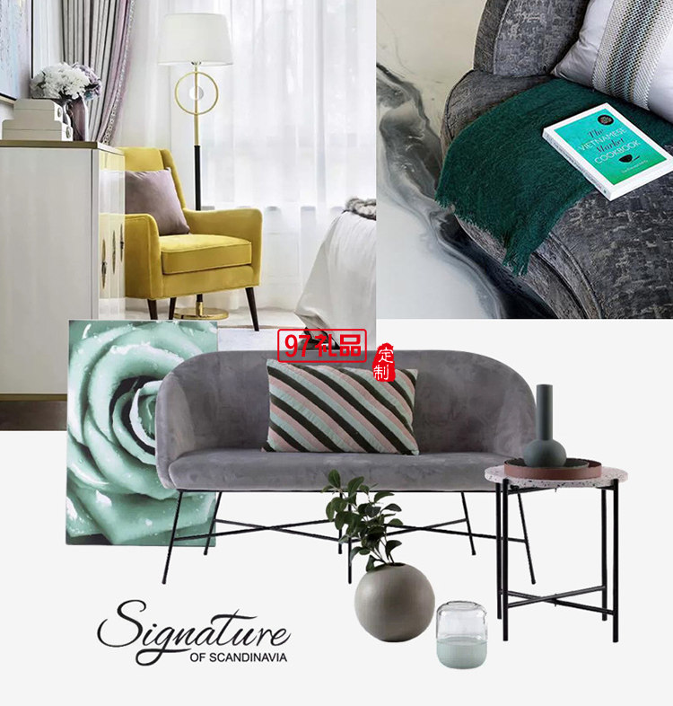 沙發(fā)床頭辦公室午睡枕靠墊廣告抱活動(dòng)小禮品定制