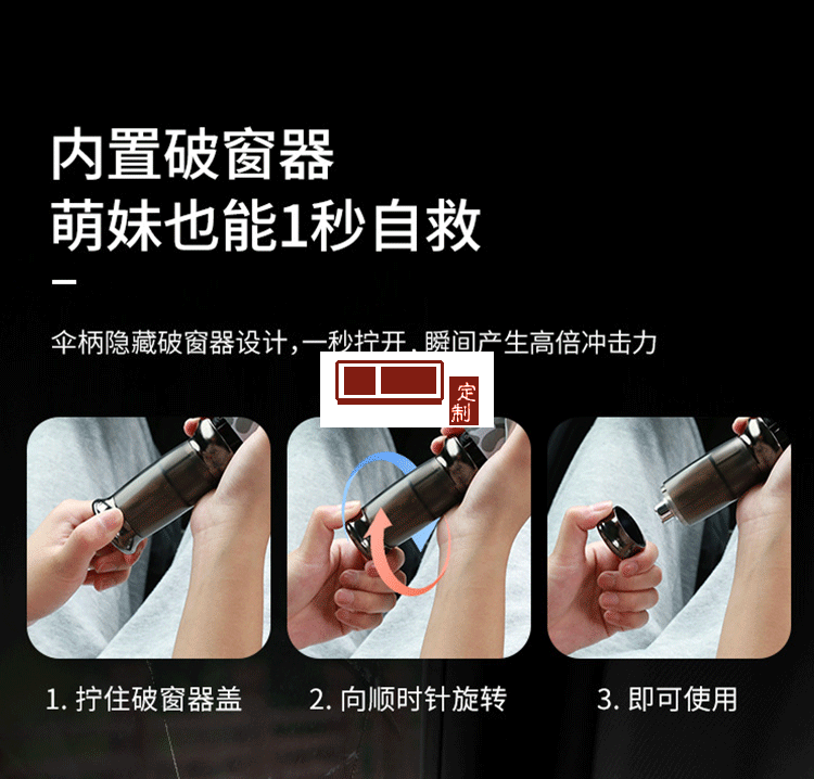 車(chē)載迷彩汽車(chē)遮陽(yáng)傘防曬隔熱汽車(chē)遮陽(yáng)擋 可定制LOGO