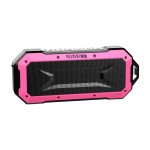 新款藍(lán)牙音箱 戶外便攜式雙喇叭IPX7級(jí)防水超長待機(jī)藍(lán)牙音響