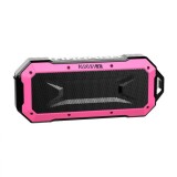 新款藍(lán)牙音箱 戶外便攜式雙喇叭IPX7級防水超長待機藍(lán)牙音響