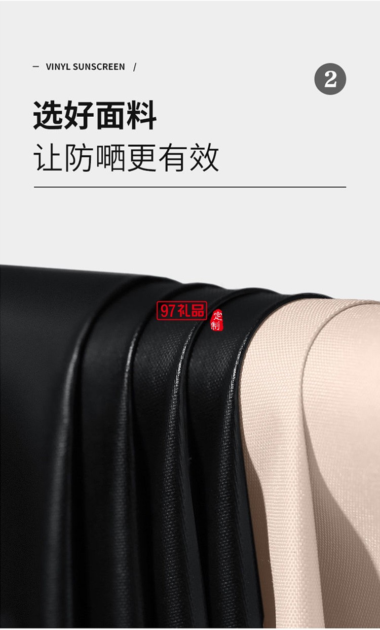 新款12骨黑膠全自動(dòng)雨傘折疊商務(wù)晴雨傘三折遮陽(yáng)防嗮太陽(yáng)傘廣告