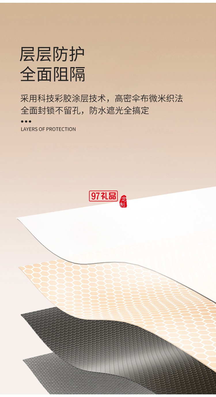 全自動(dòng)合金晴雨傘三折防曬防紫外線遮陽傘批發(fā)8骨太陽傘