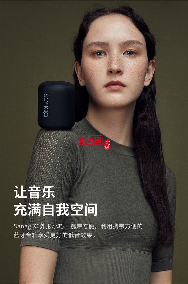 藍(lán)牙音箱無線創(chuàng)意小鋼炮戶外迷你