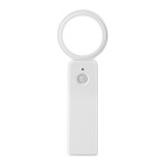 新品LED智能人體感應(yīng)燈小夜燈充電臺(tái)燈樓過(guò)道衣櫥臥室床頭燈