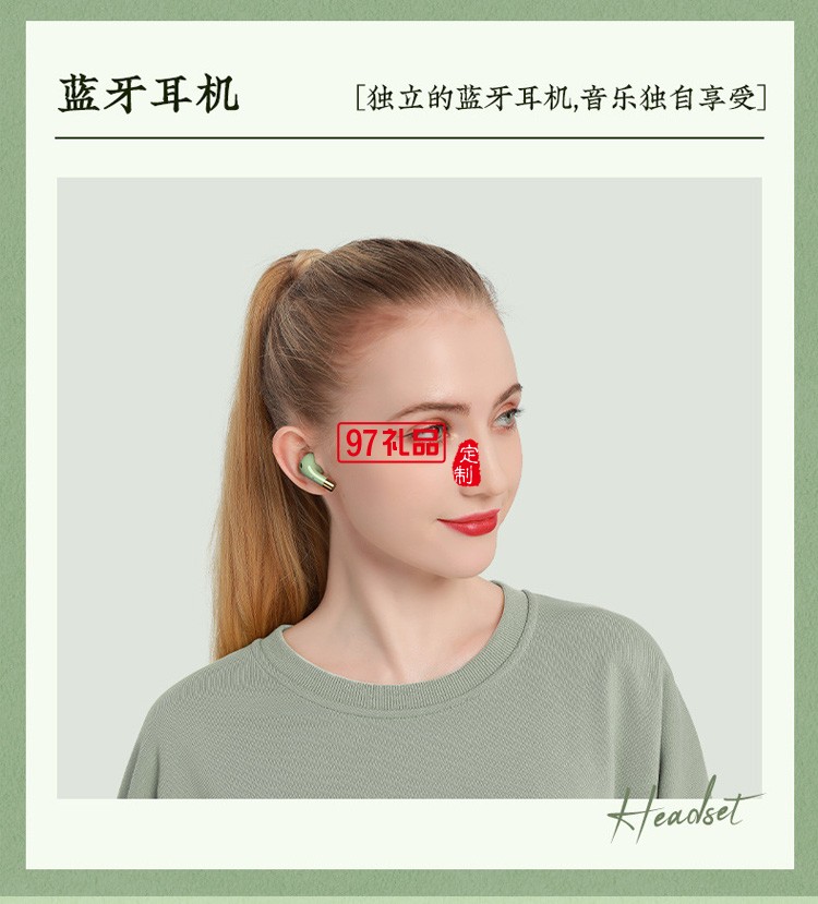 REMAX/睿量 復(fù)古藍牙音箱5.0帶耳機可充電插卡帶收音機小音響