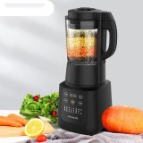 九陽L18-Y915S破壁機預(yù)約加熱家用料理機豆?jié){機果汁機1.8L升