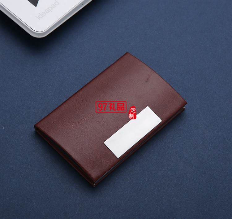 筆記本、名片夾、簽字筆商務三件套禮盒套裝