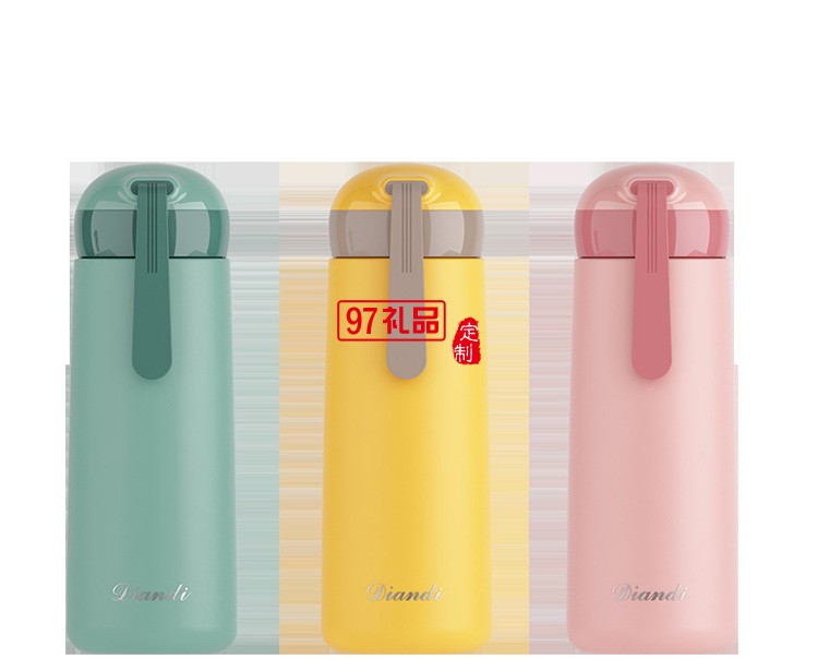 斯頓304保溫杯高顏值創(chuàng)意簡(jiǎn)約可愛(ài)小巧禮品杯子定制