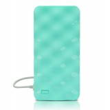 創(chuàng)意波形 移動電源 手機平板通用充電寶