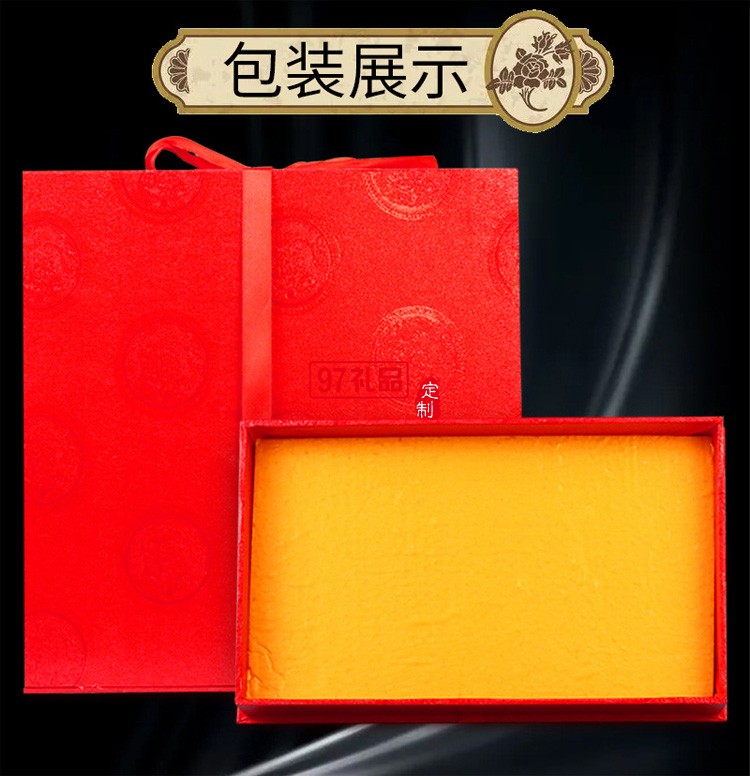 純銀店鋪4S店開業(yè)活動喬遷展廳金屬財(cái)神爺