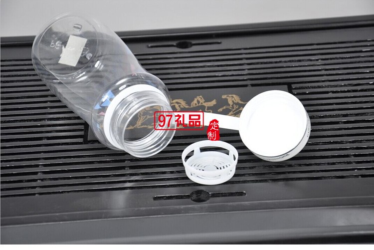 新世紀(jì)大容量便攜塑料水杯 戶外運動學(xué)生水杯