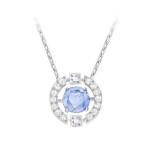 施華洛世奇-耀動的心 SPARKLING DC