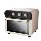 電烤箱家用小型迷你多功能烘焙機家庭大容量全自動烤定制公司廣告禮品