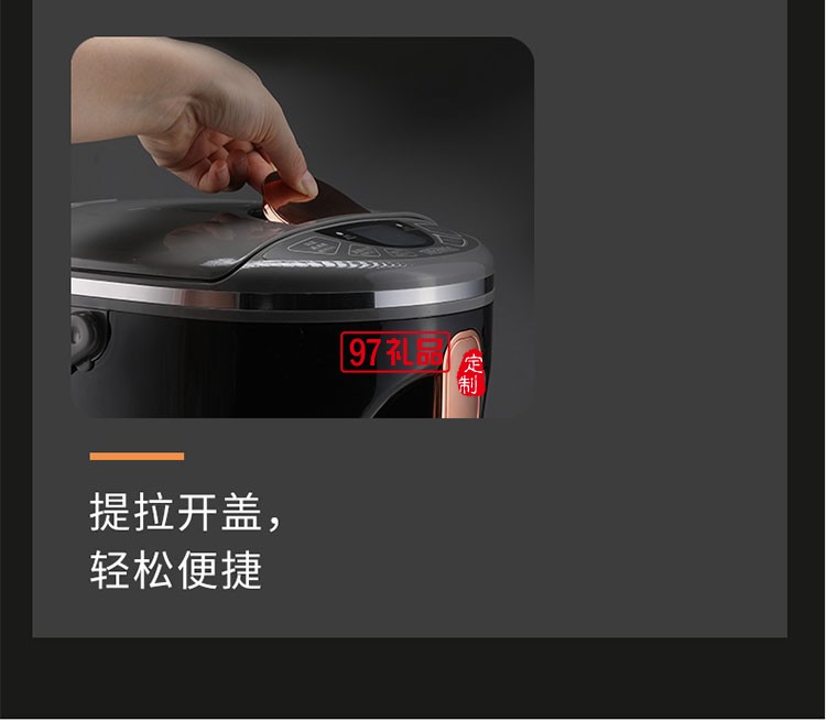 節(jié)能省電使用便捷大容量電熱開(kāi)水瓶