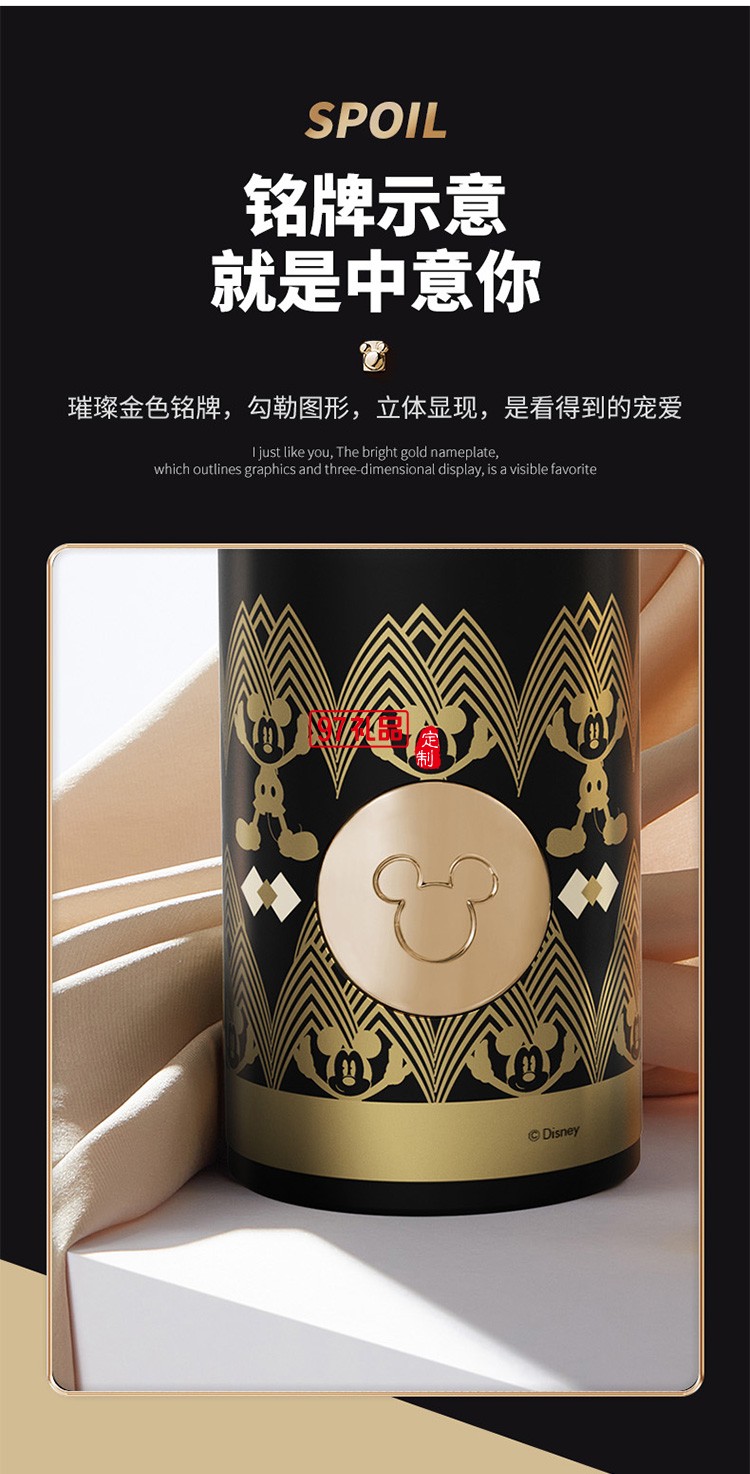 大容量保溫保冷水杯子女士高顏值男學(xué)生吸管水壺不銹鋼禮品杯子定制