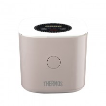 小巧機身節(jié)省廚房收納空間易清潔迷你電飯煲