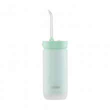 IPX7級防水有效保護(hù)產(chǎn)品三檔沖牙模式便攜式?jīng)_牙器