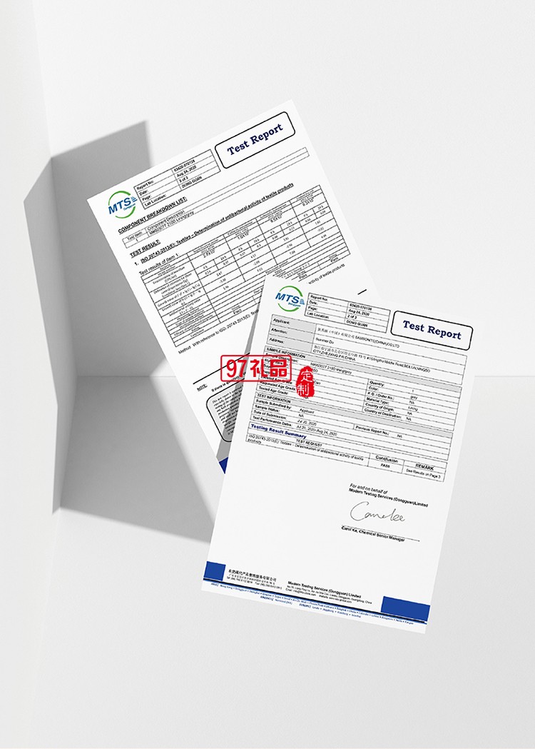 個(gè)人隨身物品抗菌保護(hù)低調(diào)優(yōu)雅新秀麗化妝包-灰色