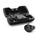 真無線藍(lán)牙耳機(jī)運(yùn)動(dòng)耳機(jī)防掉落耳塞真無線入耳式定制公司廣告禮品