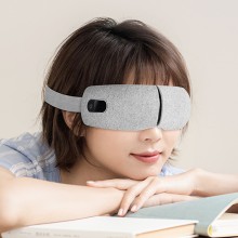 眼部按摩儀眼睛按摩器緩解疲勞眼疲勞定制公司廣告禮品