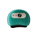 便攜式刮痧板微電流溫熱導(dǎo)入臉部提拉震動瘦臉定制公司廣告禮品