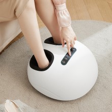 美的足療機(jī)腿部足部腳部腳底按摩器定制公司廣告禮品