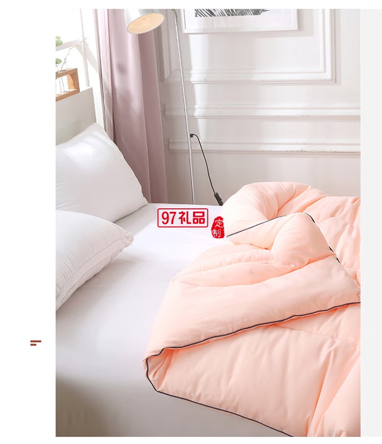 啄木鳥家紡玻尿酸被 玻尿酸被ZMN-BNS-01定制公司廣告禮品