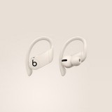 完全無線高性能耳機 真無線藍(lán)牙運動耳機 象牙白定制公司廣告禮品