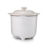 防燙耐溫PC材質(zhì) 浮動(dòng)調(diào)控受熱均勻True-Love電燉鍋