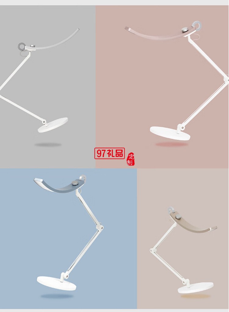 明基（BenQ） WiT觸摸開關高端簡約輕奢學生兒童客廳辦公閱讀學習l