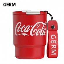 格沵（germ） 可口可樂聯名水杯咖啡杯