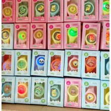 創(chuàng)意精油發(fā)光手環(huán)