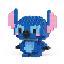 玩具小顆粒樂(lè)高積木