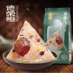 德榮恒 燕麥八寶粽袋裝100g