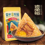 德榮恒 栗子豬肉粽袋裝140g