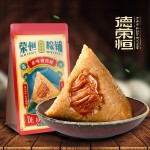 德榮恒 美味豬肉粽袋裝140g