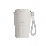 高顏值咖啡保溫杯便攜雙飲口男女隨行杯