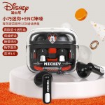 迪士尼-迪士尼朋克復古TWS耳機Q1      