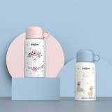 嬰童系列-童夢(mèng)兒童杯長效保溫杯316不銹鋼無縫內(nèi)膽  